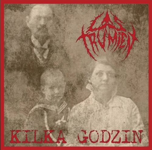 Las Trumien : Kilka Godzin